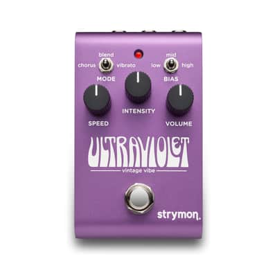 Strymon Ultraviolet - Einzelstück image 19