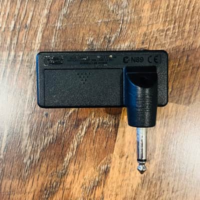 Vox amPlug 1 Classic Rock APCR image 2