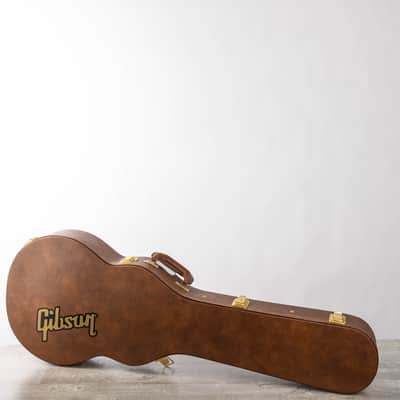 Gibson  Les Paul Special Mini-Hum / P-90, Tobacco Burst | Demo image 21