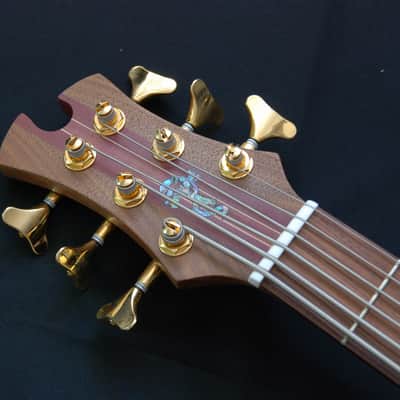 Tobias Classic 6 Strings Bass image 5