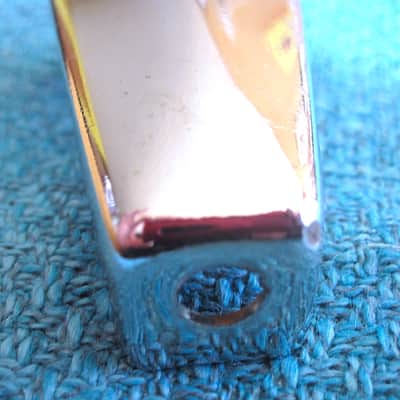Yamaha Bass Drum Rim Tension Claw Hook - Vintage (USED) image 6