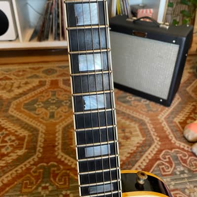 Gibson Les Paul Custom Left Handed 1979 image 8