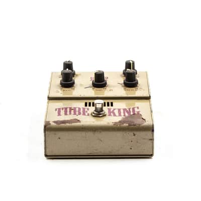 Ibanez Tube King Owned by Rich Robinson image 4