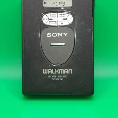 Sony WM-FX2 Walkman Portable Cassette Player 1995 image 1