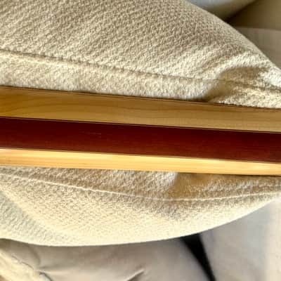 Roscoe LG3005 - Burled Walnut top Gloss image 10