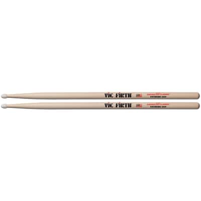 VIC FIRTH X5AN AMERICAN CLASSIC EXTREME 5A NYLON image 2