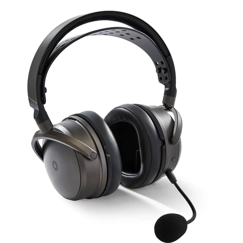 Audeze 207-MW-1125-01 Maxwell 2 Wireless Gaming Headset for XBOX image 1
