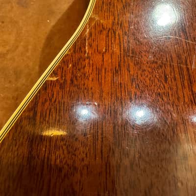 1953 Gibson Southern Jumbo image 19