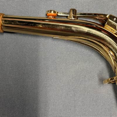 Yanagisawa Alto Saxophone Model: A-500 image 9