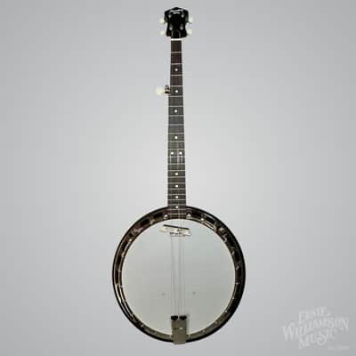 Recording King Dirty 30's Resonator Banjo image 5