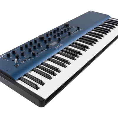 Modal Electronics Cobalt 8X Virtual Analog Keyboard Synthesizer [B-STOCK] image 2