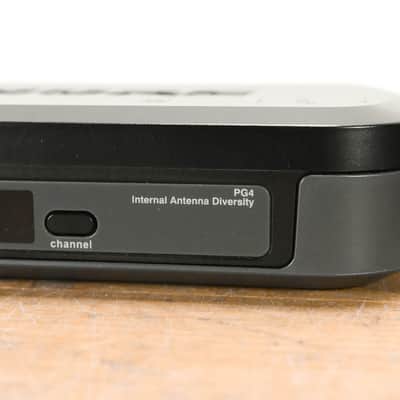 Shure PG14 Wireless Guitar System - H7 Band: 536-548 MHz (NO PSU) CG01320 image 2