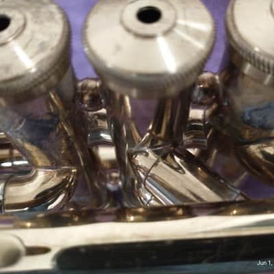 VINTAGE OLDS AMBASSADOR for parts/repair image 9