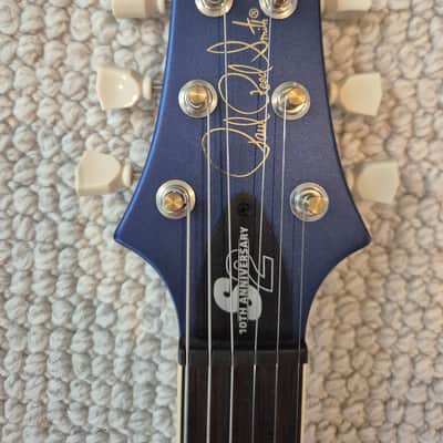 PRS S2 McCarty 10th Anniversary US pickups image 3