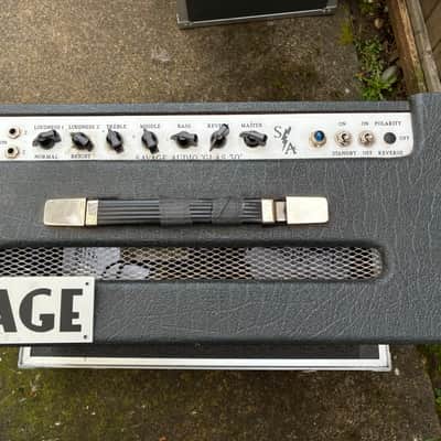 Savage Audio Glaas 30 2000 image 3