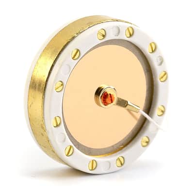 RK-47 K47 U47 Replica Mic Capsule image 1