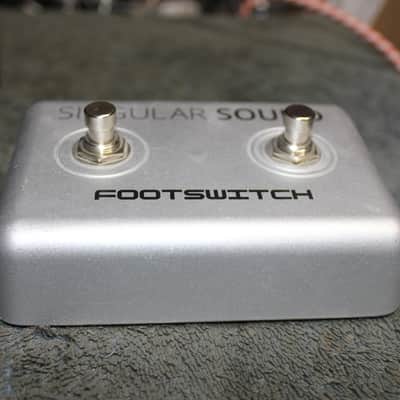 Singular Sound BeatBuddy Dual Footswitch image 3