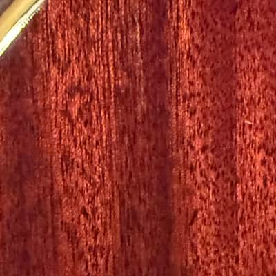 Johnson Carolina JD 76 ( JD 26 ) 2000 - 2010 - Natural Gloss image 12