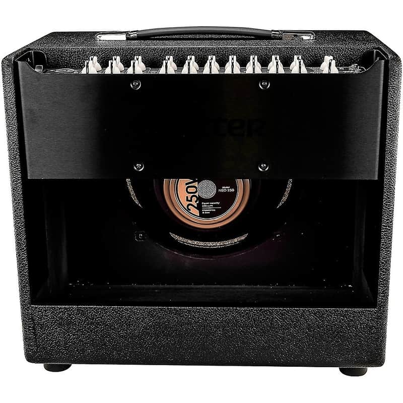 Quilter Aviator Mach 3 2-Channel 200-Watt 1x12" Guitar Combo image 3