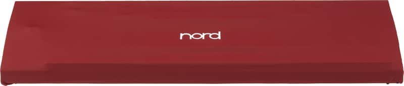 Nord Dust Cover For 76-Key Keyboards image 1
