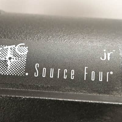 ETC Source Four Jr 36 Degree 575 Ellipsoidal Light CG01219 image 3