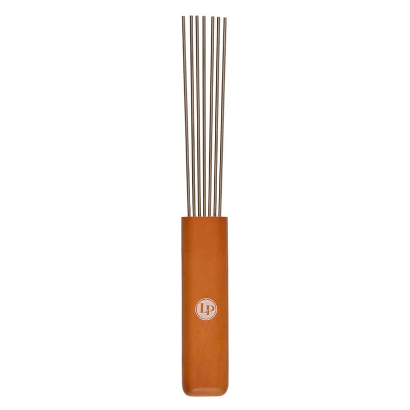 Latin Percussion LP334 Wooden Merengue Guiro Scraper imagen 1