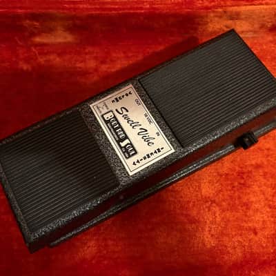 Swell Vibe (Univibe clone) by Body and Soul Instruments image 1