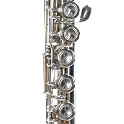 Yamaha YFL-211SII Flute image 5