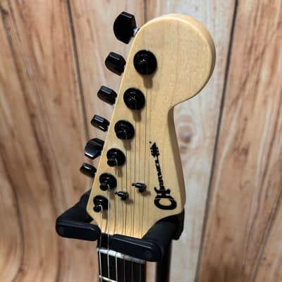 Charvel Pro-Mod So-Cal Style 1 HH HT RW PB image 6