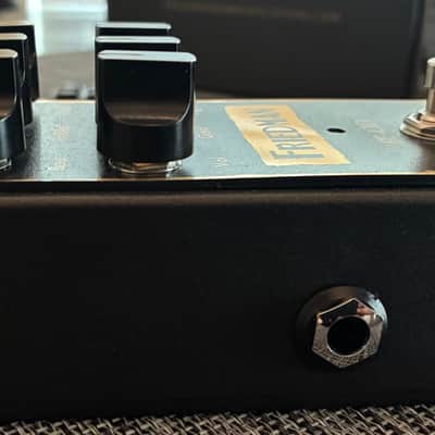 Friedman BE-OD Overdrive image 6