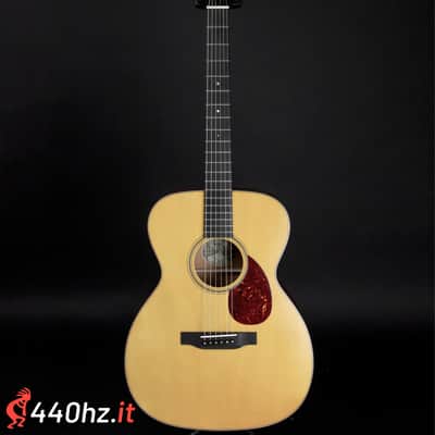 Collings OM1 JL Julian Lage Signature Model Adirondack Top image 4