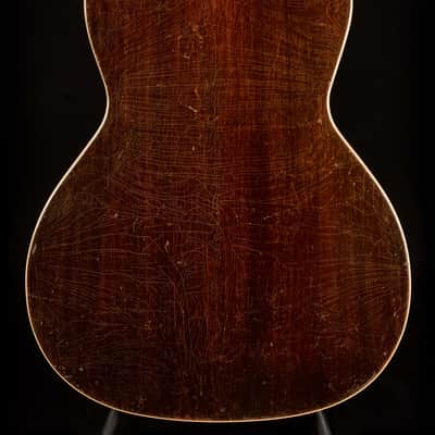 Gibson TG-00 1930s Sunburst Bild 4
