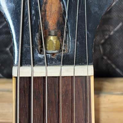 Gibson Les Paul Special Double Cutaway 1990 - 1997 - Heritage Cherry image 12