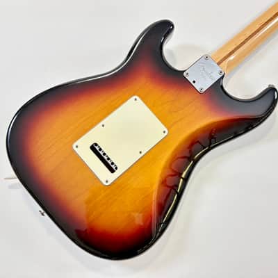 Fender Stratocaster American Standard 2009 Sunburst image 15