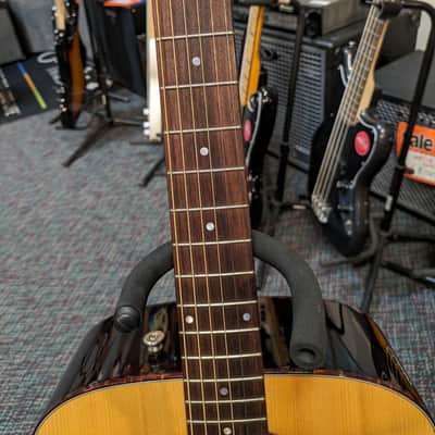 Guild D-40BG 2010s - Natural image 8