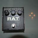 ProCo Rat RAT 2 1987 Black