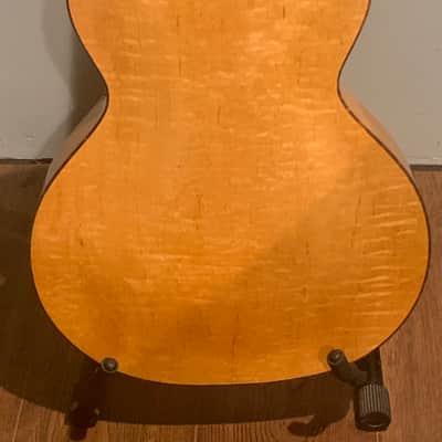 Epiphone Ritz 1943 - Natural image 20