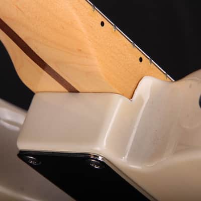 2012 Fender Classic Player Cabronita Telecaster w/ Bigsby (SKU 6097K) image 6
