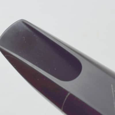 Mouthpiece Cafe Jerry Bergonzi Slant Supreme Tenor Sax Mouthpiece 7* image 8