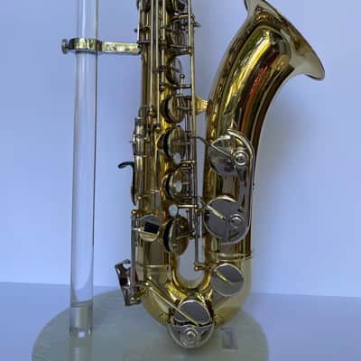 Yamaha YTS-23 Tenor Saxophone – Great Condition w/ Nice Case 🎷 image 15