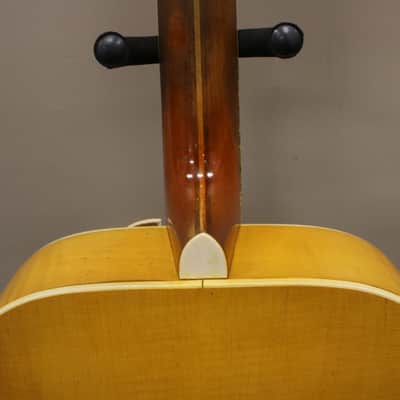 Vintage 1947-48 Epiphone Triumph Archtop No. 51899 image 11