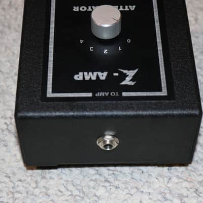 Dr. Z Brake-Lite SA Stand Alone 45-Watt Attenuator - No Tariffs image 3