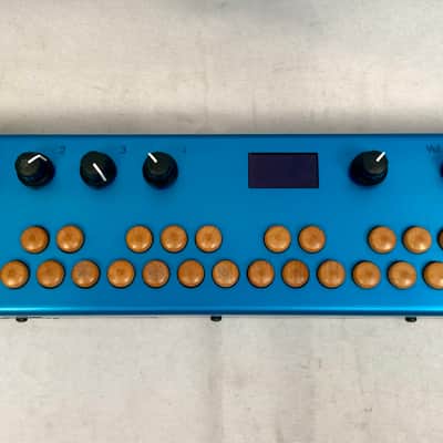 Critter & Guitari Organelle Digital Synth | Reverb