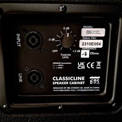 EBS ClassicLine 212 image 2