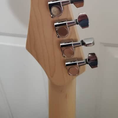 ~Cashified~ Indio Classic Stratocaster Style Electric Guitar image 6