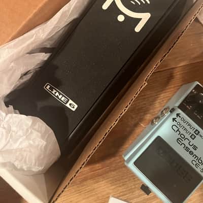 Reverb.com listing, price, conditions, and images for mission-engineering-sp1-l6h