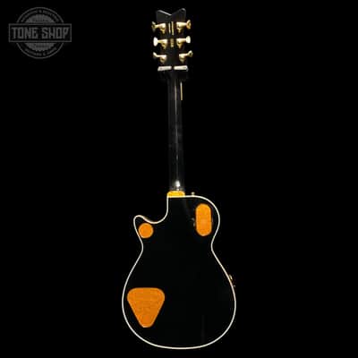 Used Gretsch G3614T-58-TFSR  Tone Shop Exclusive Vintage Select Edition 58 Penguin Ebony w/Case TFW3726 image 5