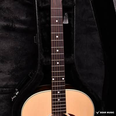 Gibson J-45 STUDIO ROSEWOOD 2024 - SATIN NATURAL MCRS4SRSAN / 2.1kg image 4