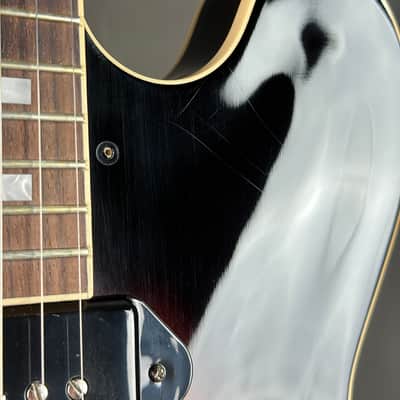 Gibson ES-330 2024 - Present Tobacco Sunburst image 6