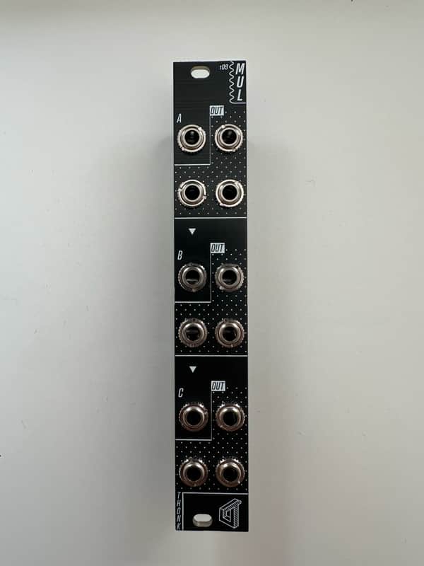 Thonk Mul - Eurorack Passive Multiple image 1